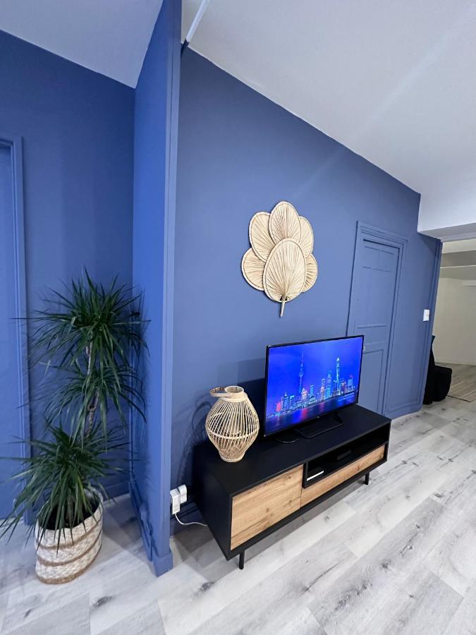 Le Cosy - Classe 3 Etoiles - Nay Centre - Appartement Bagian luar foto