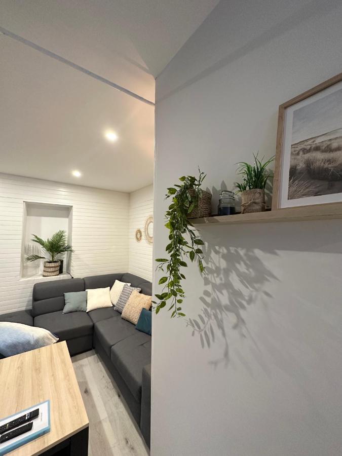 Le Cosy - Classe 3 Etoiles - Nay Centre - Appartement Bagian luar foto