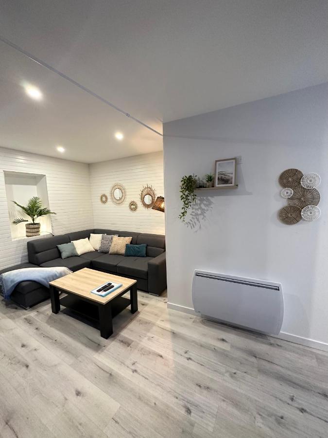 Le Cosy - Classe 3 Etoiles - Nay Centre - Appartement Bagian luar foto
