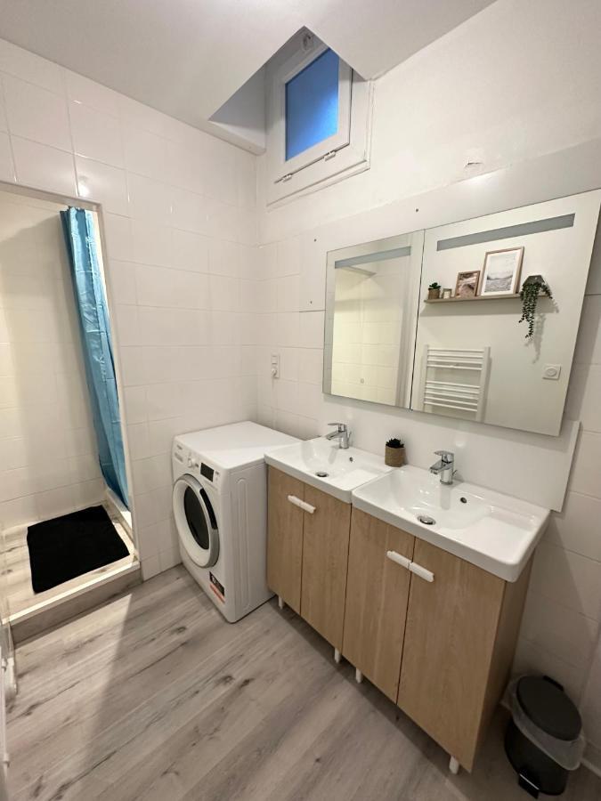 Le Cosy - Classe 3 Etoiles - Nay Centre - Appartement Bagian luar foto