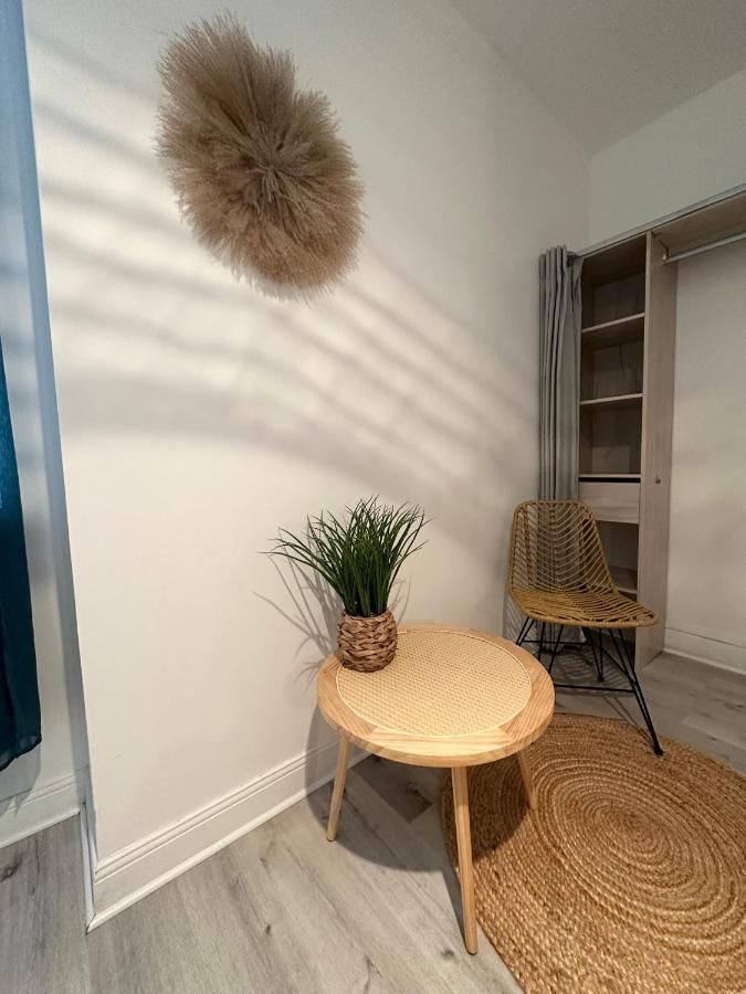 Le Cosy - Classe 3 Etoiles - Nay Centre - Appartement Bagian luar foto