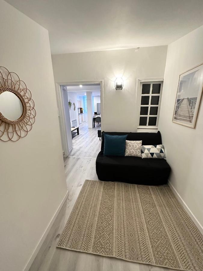 Le Cosy - Classe 3 Etoiles - Nay Centre - Appartement Bagian luar foto