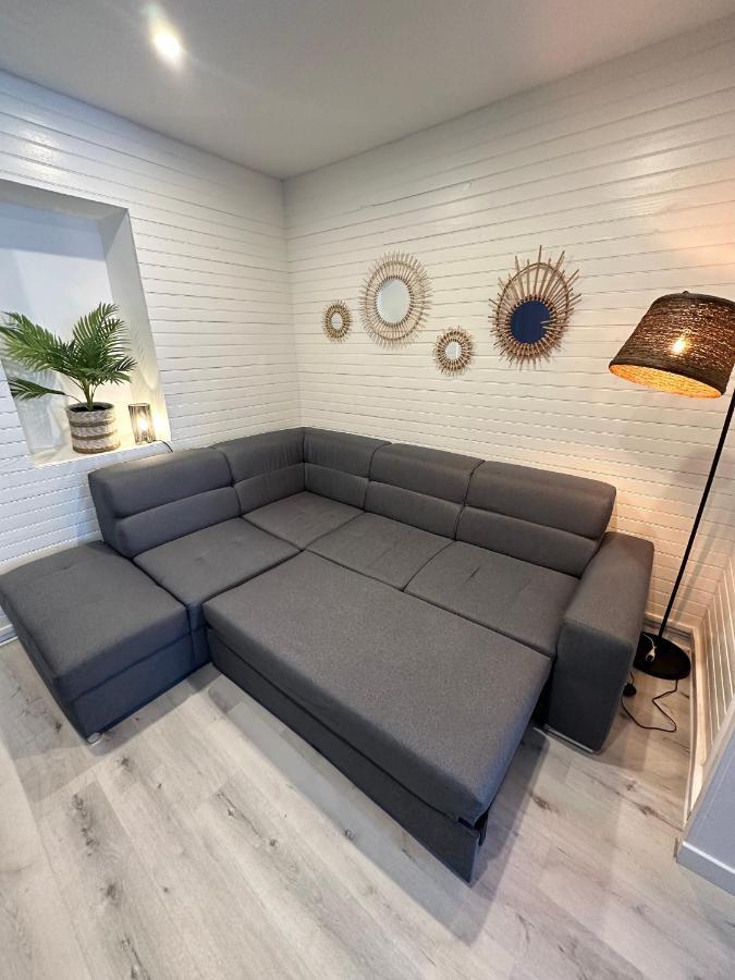 Le Cosy - Classe 3 Etoiles - Nay Centre - Appartement Bagian luar foto