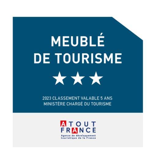 Le Cosy - Classe 3 Etoiles - Nay Centre - Appartement Bagian luar foto